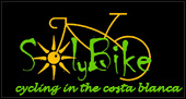 SolyBike.com - cycling in the costa blanca