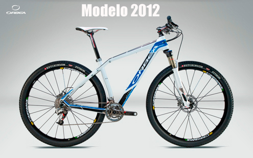 Orbea Alma 29