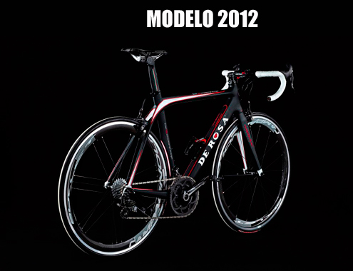 De Rosa Merak
