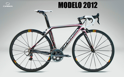 Orbea Orca Dama