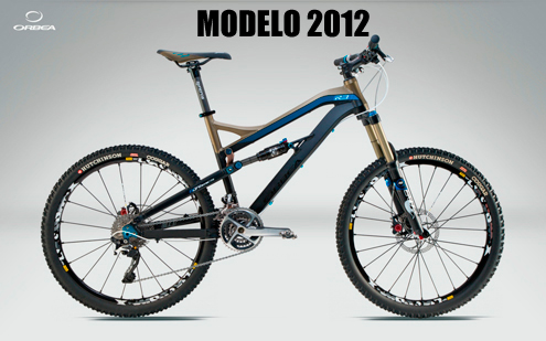 Orbea Rallon 10