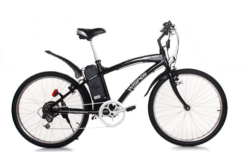 Wisper 905 eco